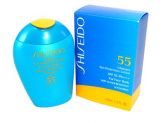 Shiseido Ultimate Sun Protection Lotion SPF55 * PA+++