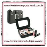 Paleta Luxo Dior holiday collection