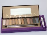 Paleta Urban Decay Naked